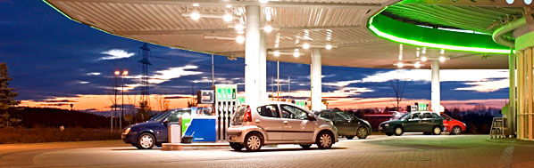 Occupational Health & Safety in Petrol Stations