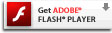 Get Adobe Flash Player